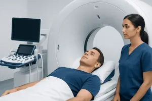 Treatment for Salivary Gland Tumor: How It Works, Results and What to Expect