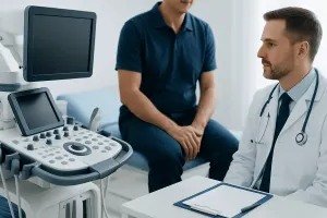 Gout Doctor: When to See a Specialist for Flares