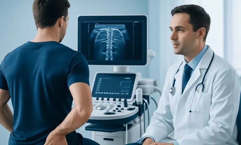 Back Muscles Support the Spine and Are a Common Source of Pain
