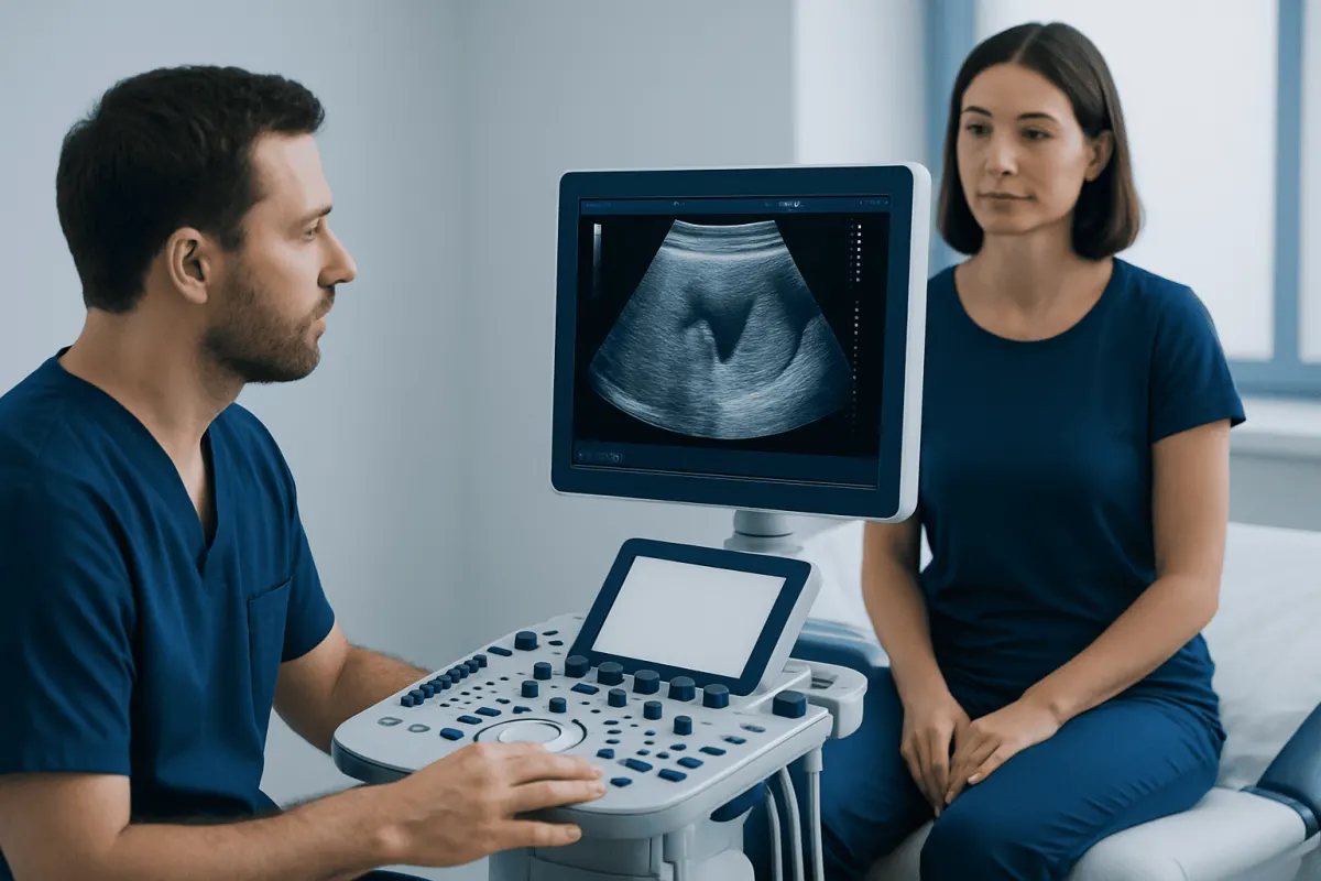 Basic anatomy of the perineum — perineum