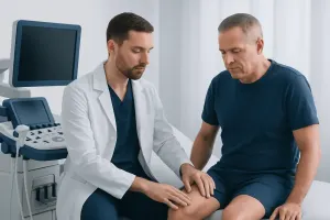 Penile Health: Normal Anatomy and Signs Worth Checking
