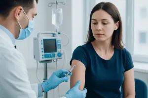 TB Injections: BCG Vaccine or Skin Test, and How They Differ