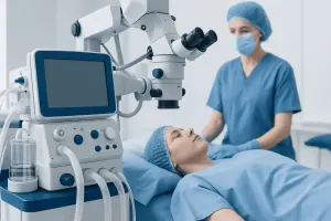 Lumpectomy Procedure: Removing a Breast Tumor