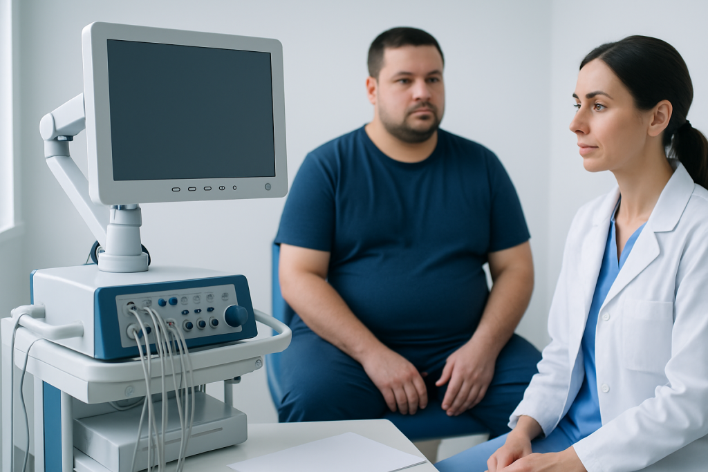 Before Booking: Assessment, Records and a Second Opinion — gastric bypass turkey