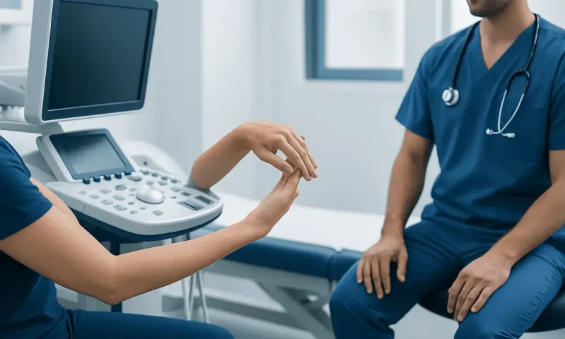 Before Starting: Safety and Good Technique — wrist stretching exercises