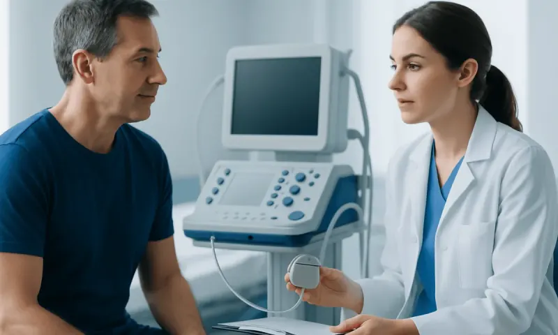Before the Procedure: Assessment and Preparation — how is a pacemaker fitted