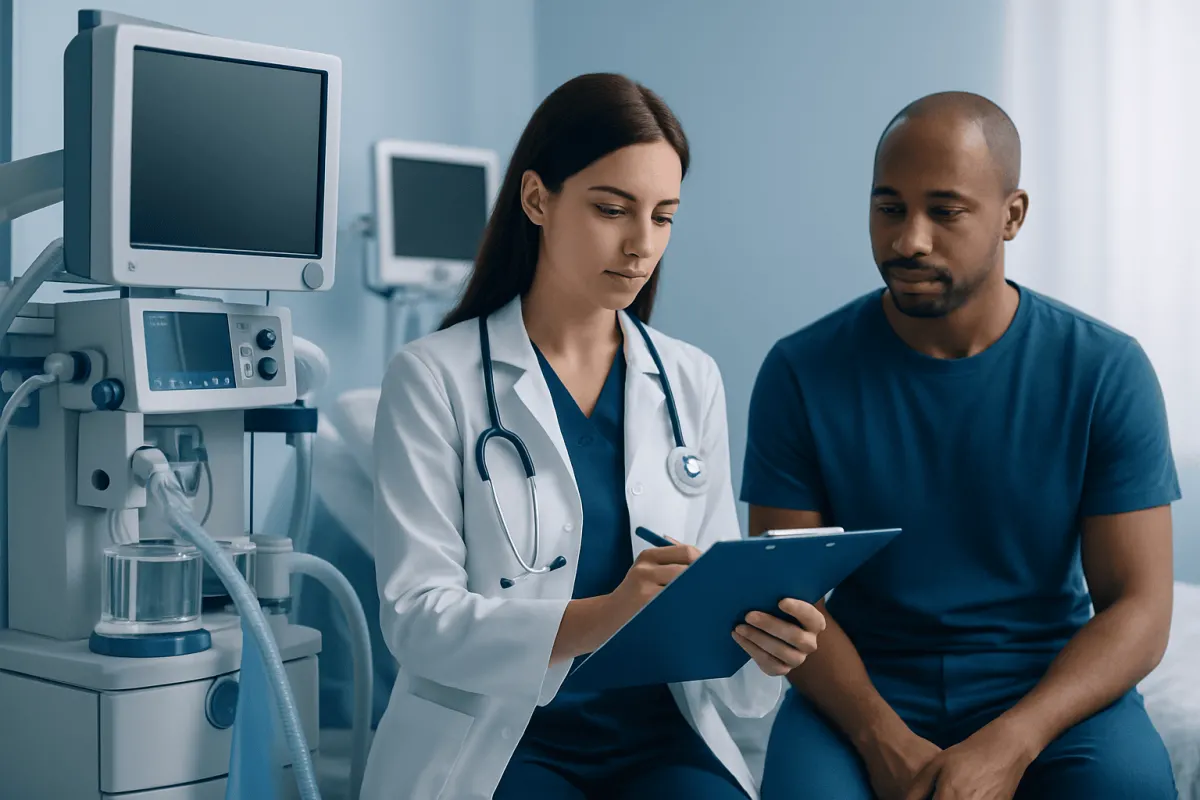 Before Travel: Review Prescriptions and Medical Needs — Medication Planning for Medical Travel