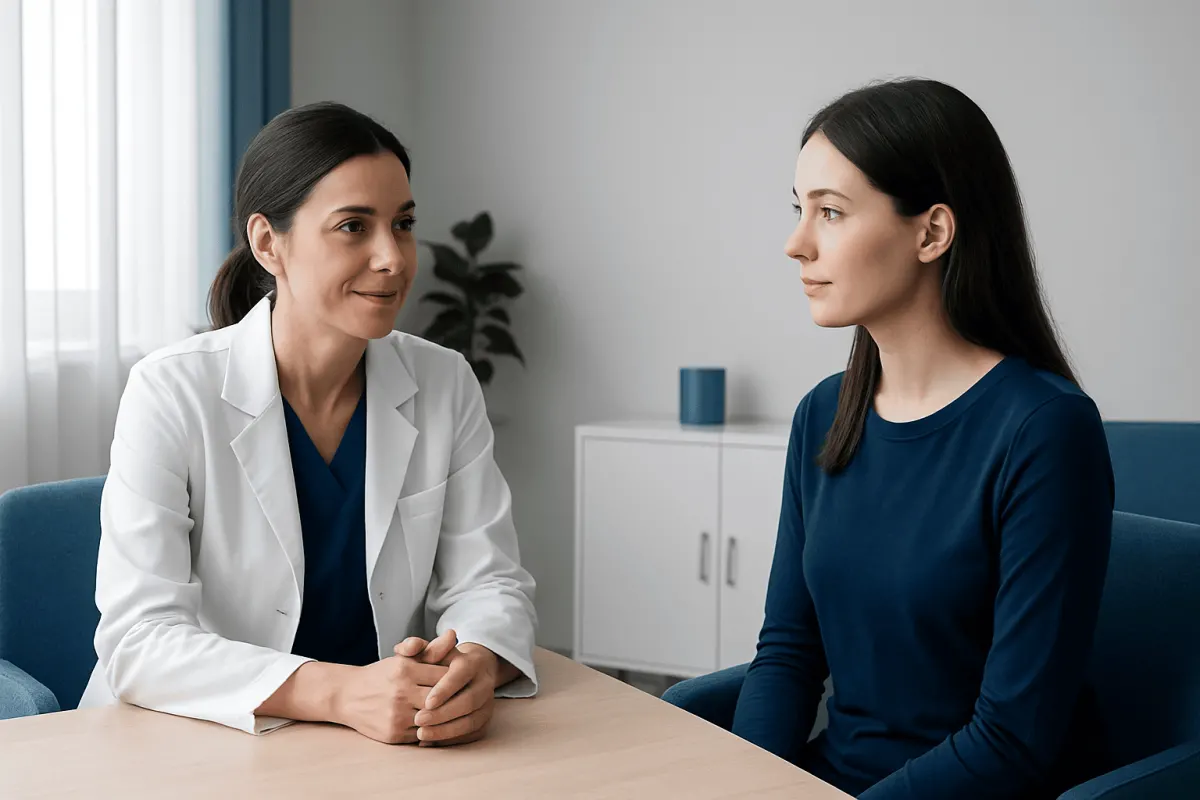 Benefits and Suitable Candidates — Chemical Peels