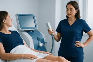 Brazilian Wax: A Complete Medical Overview
