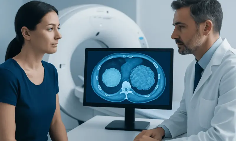 Benign and malignant tumors: what is the difference? — what's a tumor