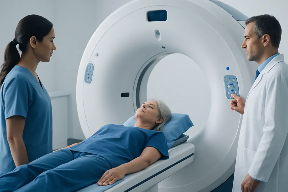 Benign tumors: what they are and what they are not — cancer definition