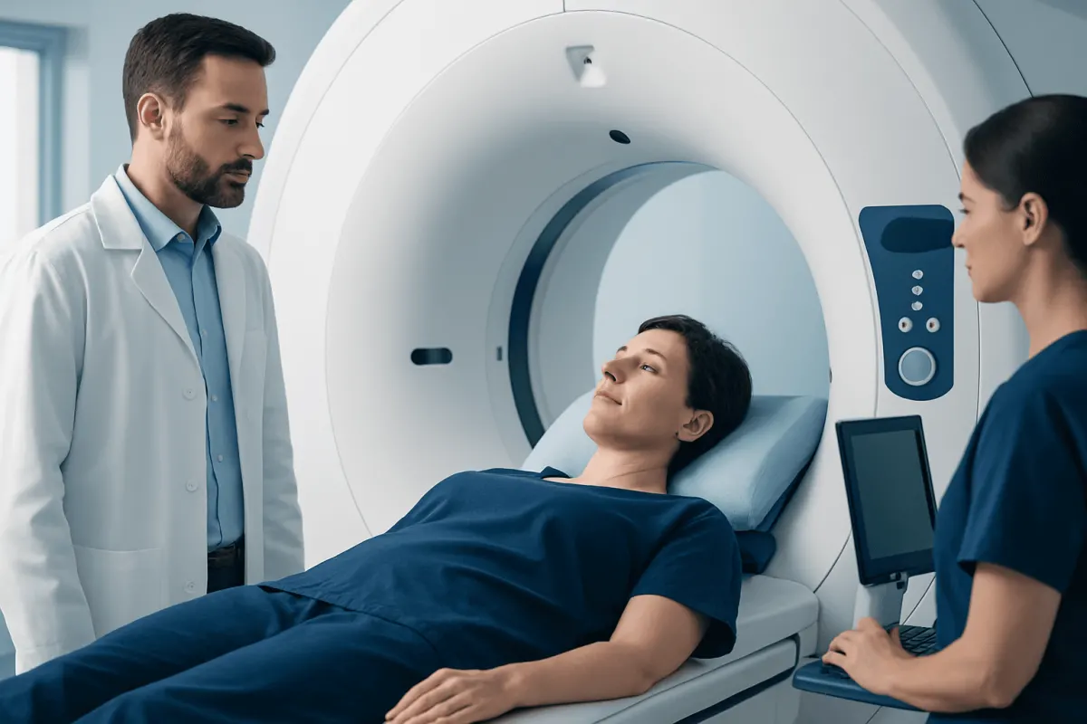 Benign vs malignant: the key difference — malignant cancer