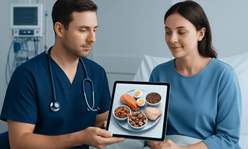 Best food sources of selenium — foods high in selenium