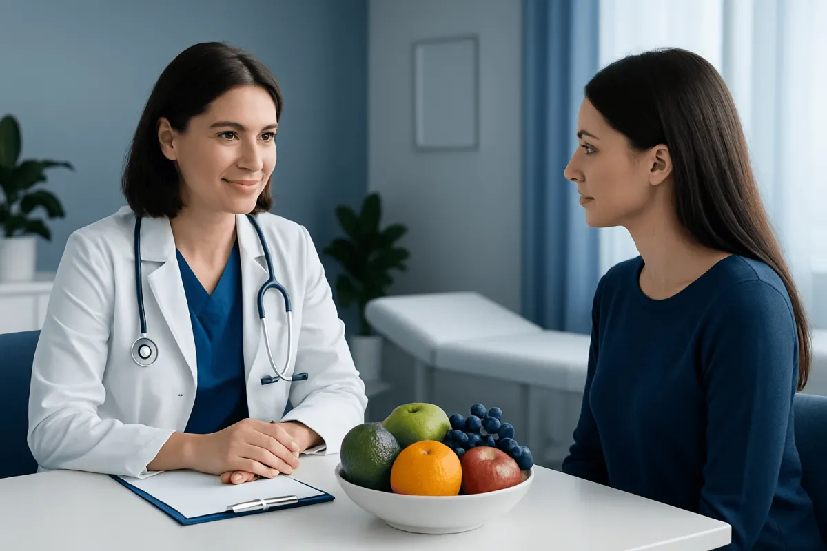 Best fruit choices and how to include them in meals — fruits rich in vitamin a and c