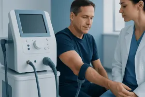 Bicep Muscle Tear Recovery: A Week-by-Week Timeline