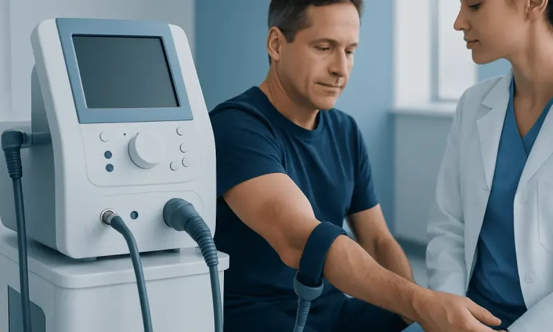 Biceps Basics: Location, Terms and Common Symptoms — bicep muscle tear recovery