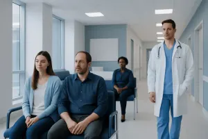 Bipolar 1 vs 2: How to Tell the Difference and When It Matters