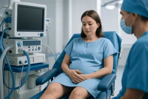 I Have to Pee: Is It Normal After Bladder Sling Surgery?
