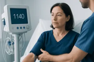 Does 114/88 Blood Pressure Need Repeat Checks?