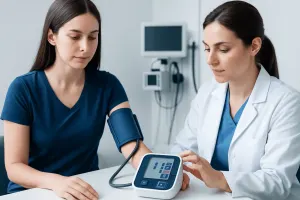 112/74 Blood Pressure: Is This Reading Normal?