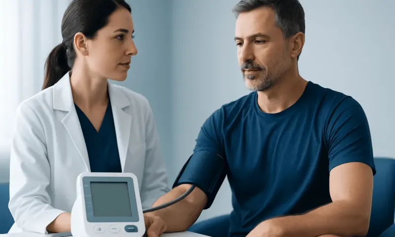 Blood Pressure Ranges: What High and Low Results Mean — dangers of exercising with high blood pressure