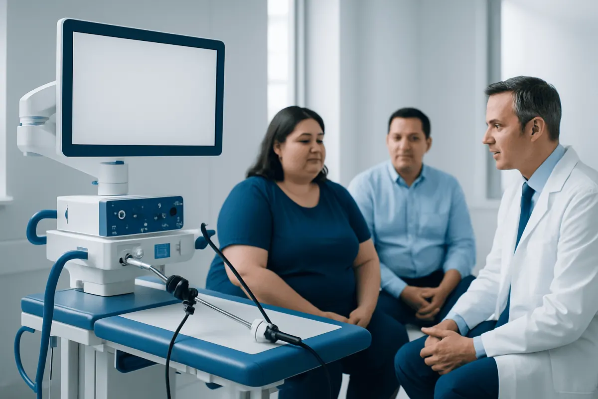 BMI Criteria for Bariatric Surgery — Bariatric Surgery Eligibility