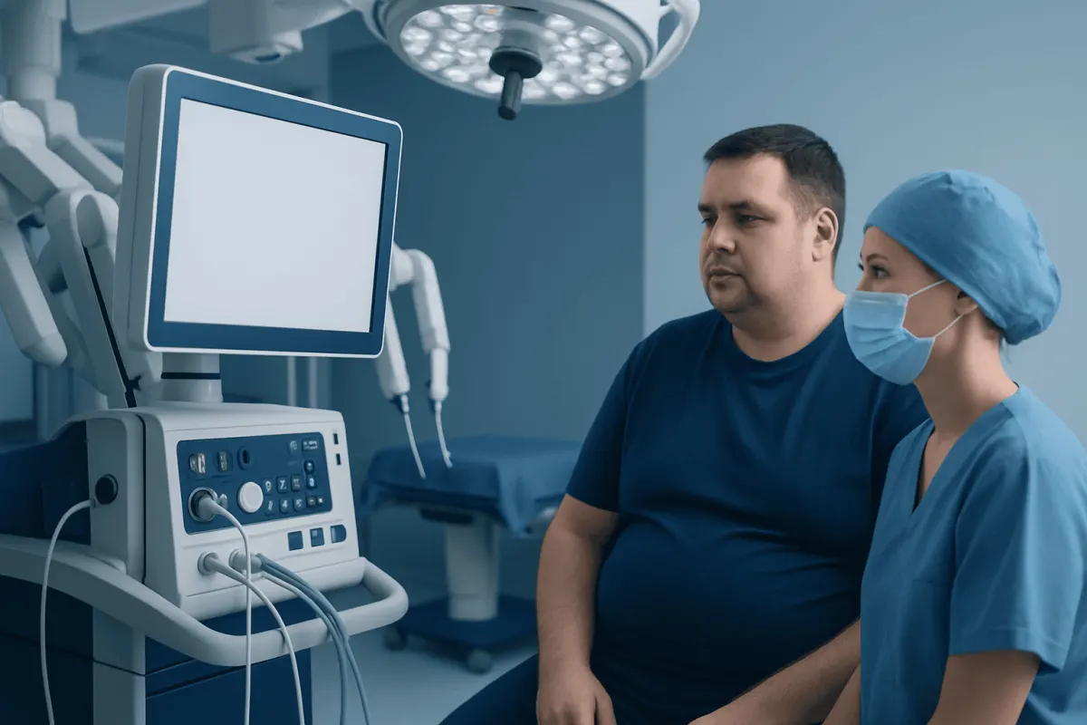 BMI Criteria for Gastric Sleeve Surgery — Gastric Sleeve Surgery