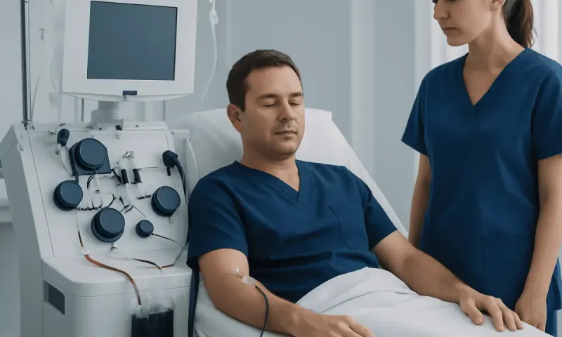 Bone Marrow Aplasia and Other Types — aplasia
