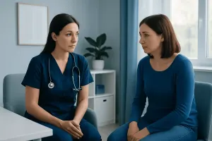 Pooping Sex: Causes of Rectal Pressure During Intimacy
