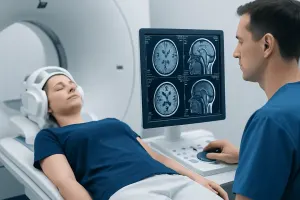 Brain Tumor Stages and Grades: How They Differ