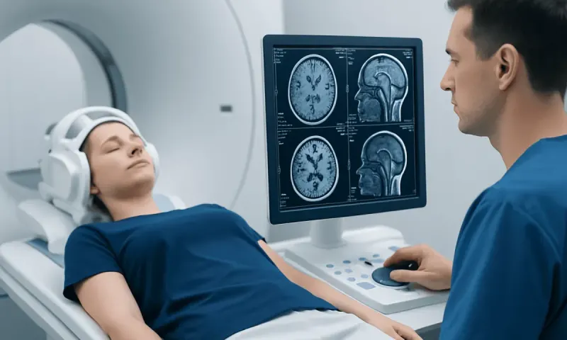 Brain Tumor Grades 1 to 4 — brain tumor stages