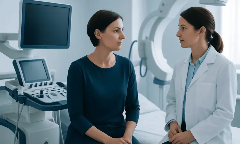 Building a Personalized Treatment Plan — stage 3 ovarian cancer treatment