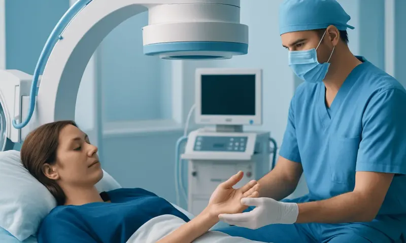 Can a giant cell tumor develop in the finger? — giant cell tumor finger surgery recovery time