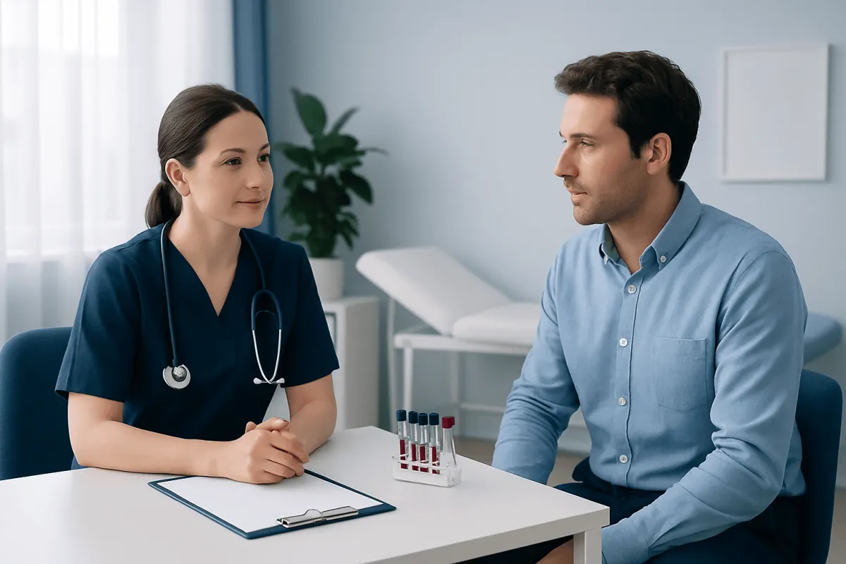 Can bloodwork actually tell you allergies? — private allergy testing