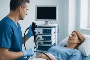 How Endoscopy Detects Ulcers, Cancer, and Reflux Damage