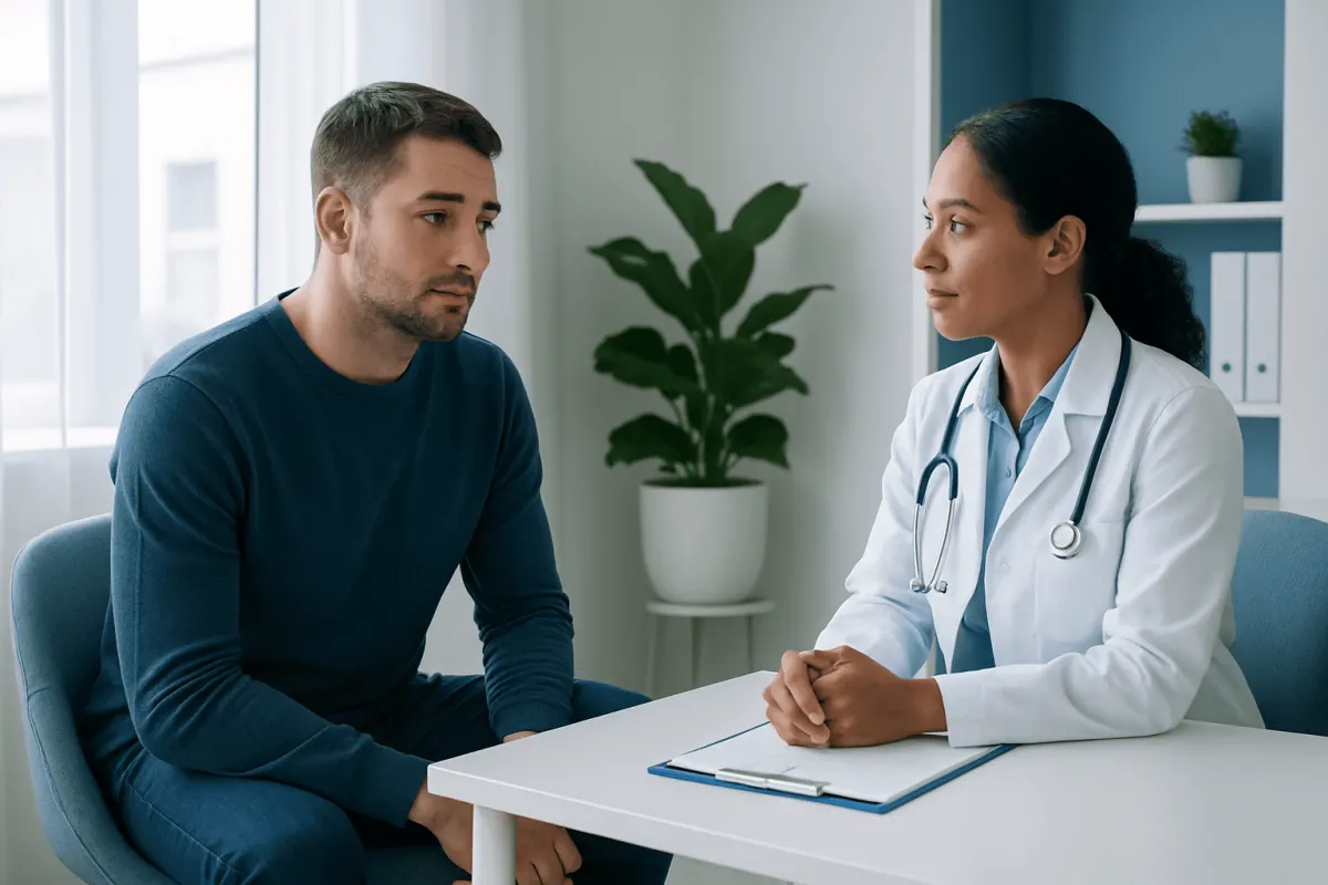 Can I request to be put to sleep for a vasectomy? — can you be put to sleep for a vasectomy