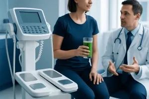 Juice and Weight Loss: What Helps and What Is Myth