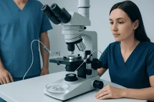 IVF Twins: Procedure, Recovery and Results