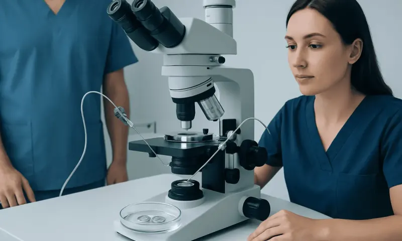 Can Someone Request Twins With IVF? — ivf twins