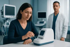 Is There an At-Home Test for Yeast Infection?