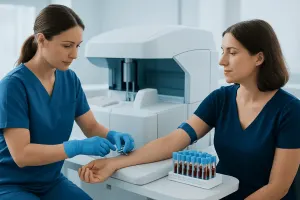 Blood Screening for Celiac Disease: How It Works, Results and What to Expect