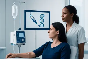 In Vivo Gene Therapy: How It Works, Results and What to Expect