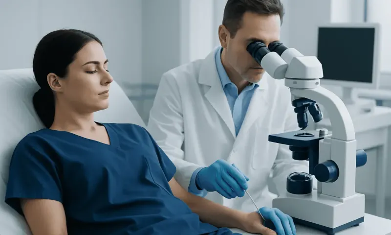 Can You Provide an Overview of Bone Marrow? — bone marrow exam