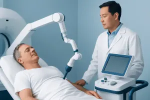 Treatment Erectile Dysfunction after Prostate Removal: Procedure, Recovery and Results