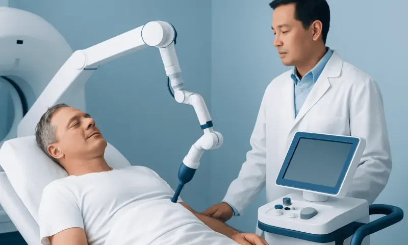 Can you still get an erection after prostate removal? — treatment erectile dysfunction after prostate removal