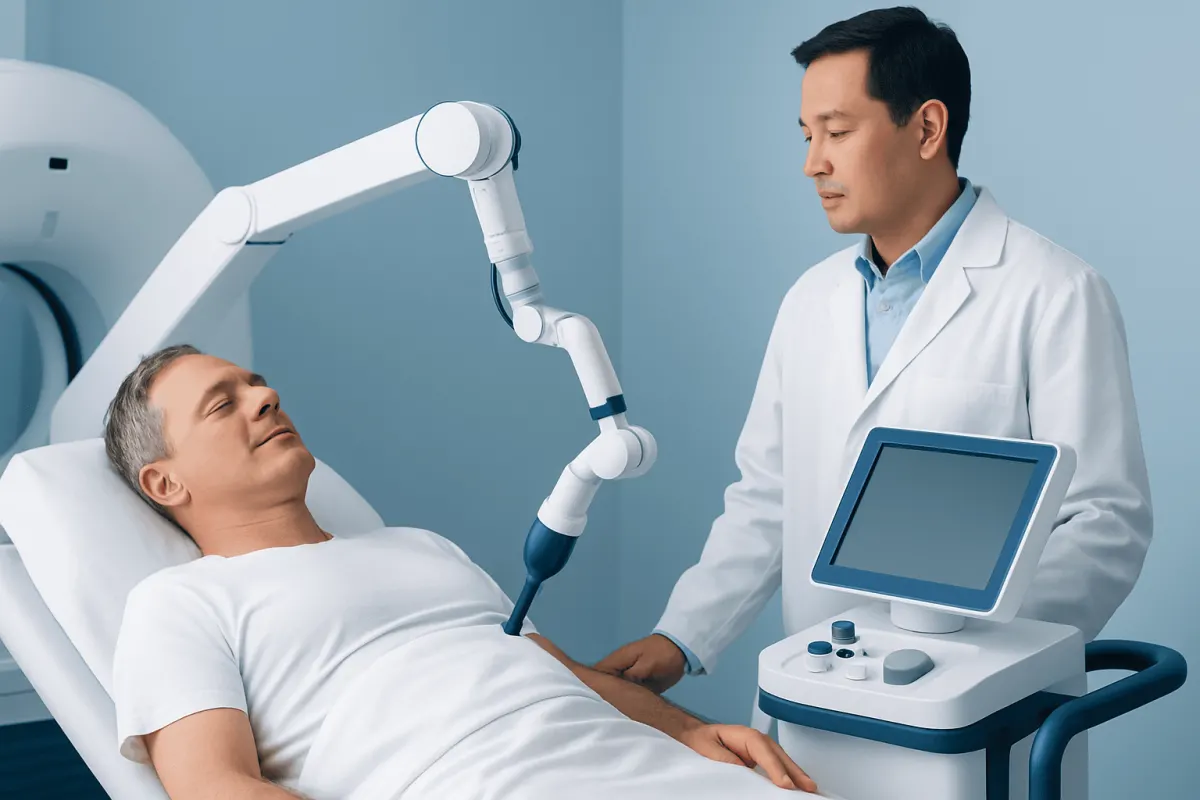 Can you still get an erection after prostate removal? — treatment erectile dysfunction after prostate removal