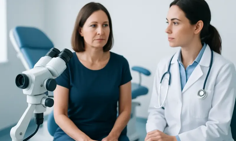 Can you still get cancer after a complete hysterectomy? — ovarian cancer after hysterectomy
