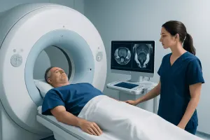 Normal Prostate MRI vs Cancer: Differences Explained