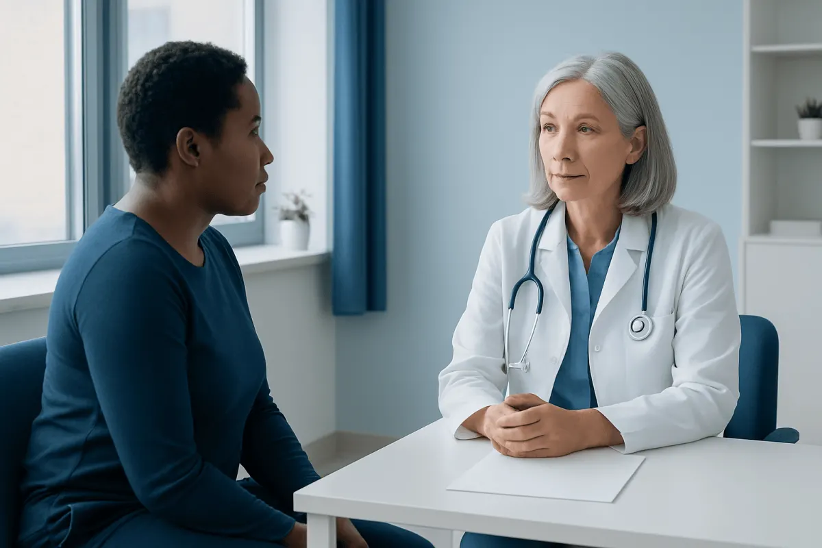 Cancer-related reasons liver tests may change — what cancers cause elevated liver enzymes