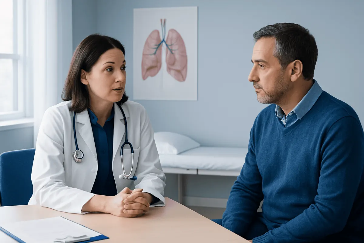 Cancer Testing That Helps Guide Treatment — metastatic lung cancer life expectancy